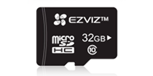 Carte mémoire microsd 32GB classe 10 – vue 2