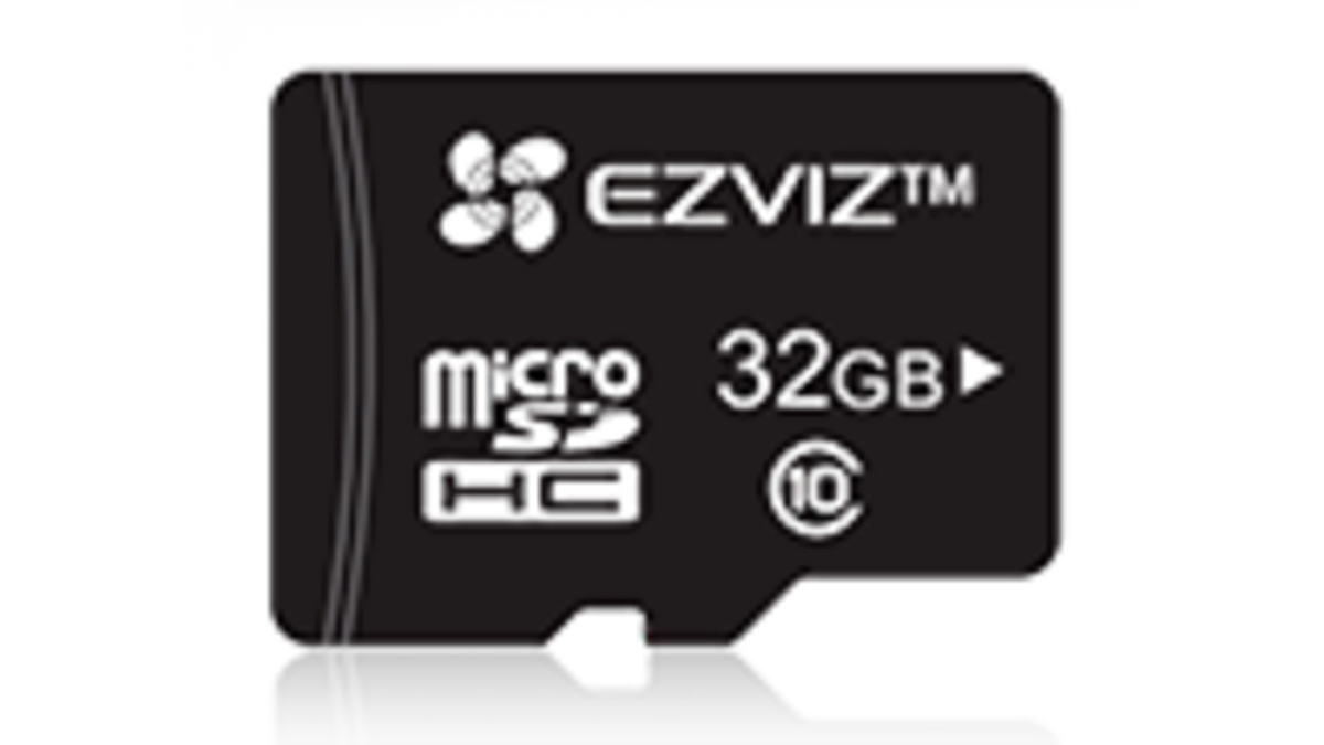 Carte mémoire microsd 32GB classe 10
