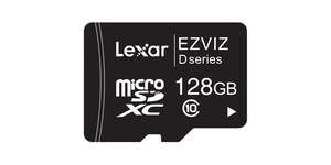 Carte mémoire microsd 128GB classe 10 – vue 2