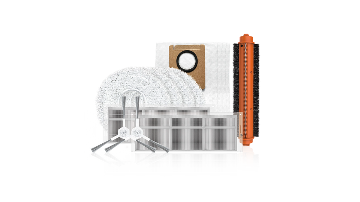 Équipement d'alarme pack d'accessoires du RS20PRO