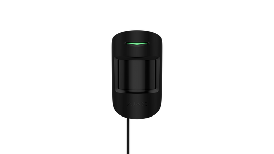 Détecteur de mouvement 12M irp anti animaux 20KG