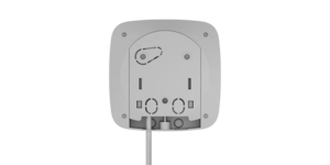 Équipement d'alarme avertisseur sonore fibra de 81 105 db – vue 4
