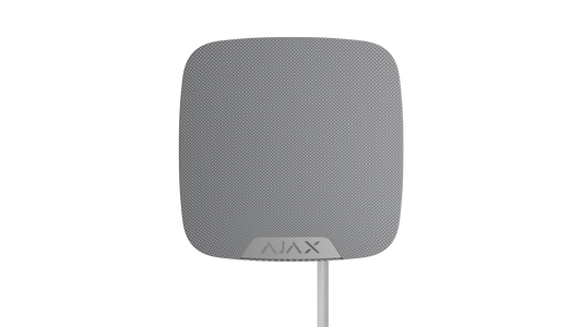 Équipement d'alarme avertisseur sonore fibra de 81 105 db