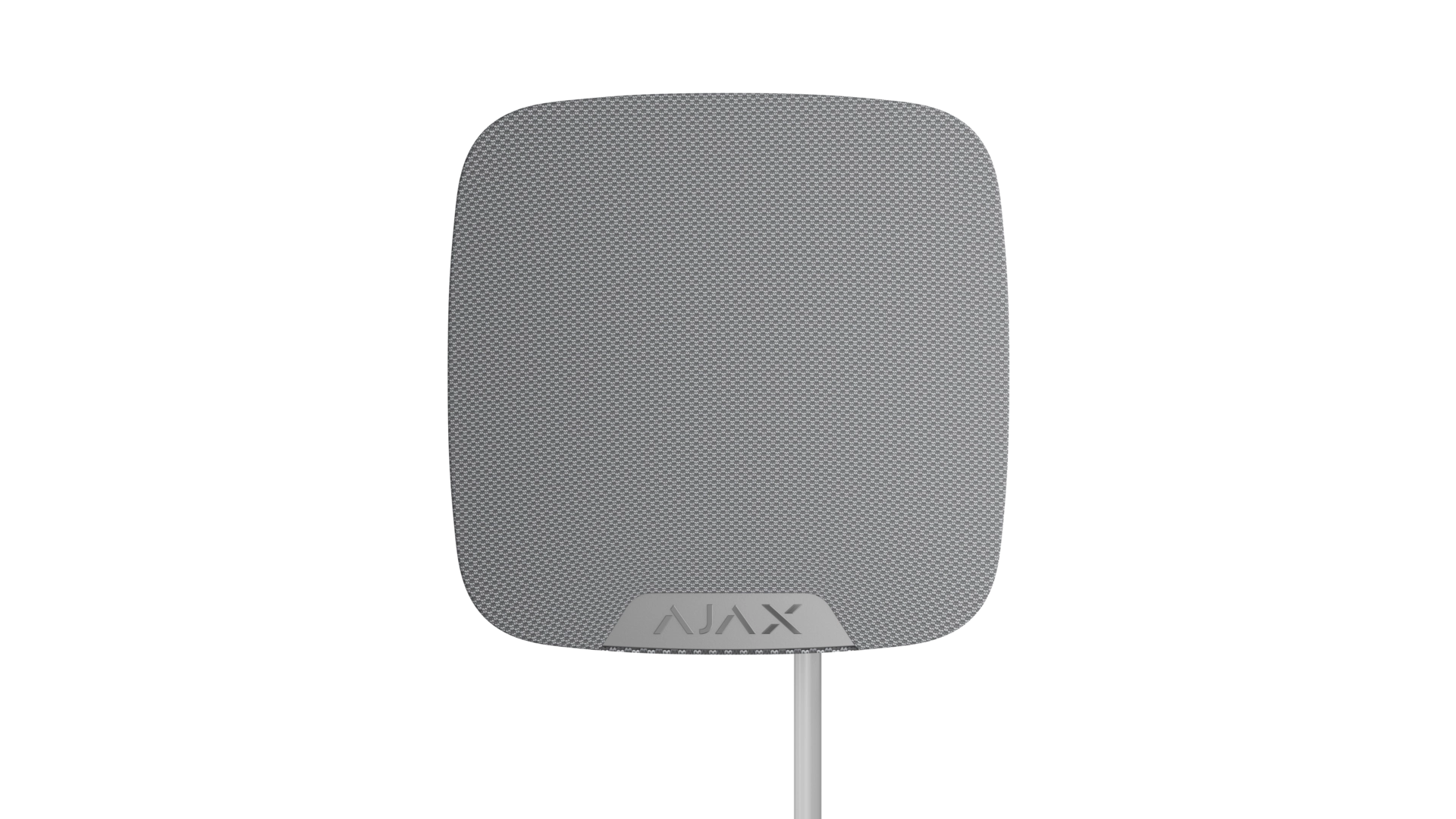 Équipement d'alarme avertisseur sonore fibra de 81 105 db