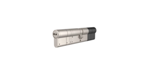 Serrure connectée cylindre reglable pour DL01S – vue 4