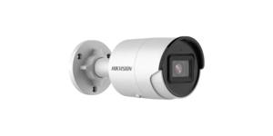 DS-2CD2043G2-I(4MM) CAMÉRA BULLET 4MP ACUSENSE 120dB IR40m IP67 – vue 2
