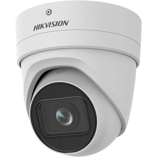 DS-2CD2H86G2-IZS(2.8-12mm) TURRET CAM IP EYEBALL 8MP EASY IP 4.0-2nd ACUSENSE