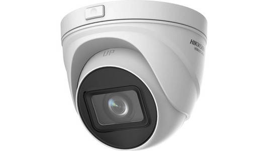 HWI-T621H-Z(2.8-12mm)(C) CAMÉRA TURRET 2MP VARIFOCALE IP67 IR WDR