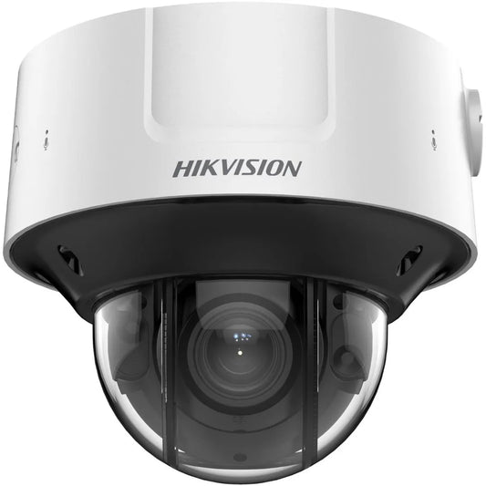 iDS-2CD7546G0-IZHSY(8-32mm)(C) CAM IP DOME DEEPINVIEW 4MP IR 30M IP67/IK10
