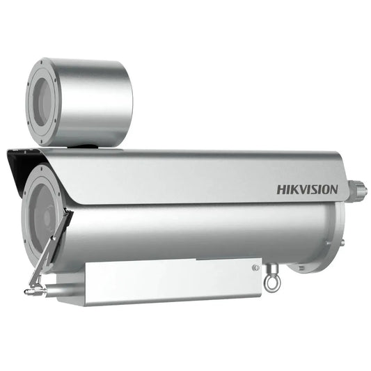 DS-2XE6442F-IZHRS(8-32mm)(D) CAMÉRA BULLET ATEX IP68 4MP H265+ 120dB,IR150m
