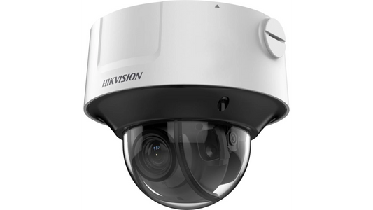 DS-2CD3D46G2T-IZMSU(2.8-12mm)(C) DARKFIGHTER CAMÉRA DOME 4MP VARIFOCAL WDR 140dB HDMI IP66/IK10