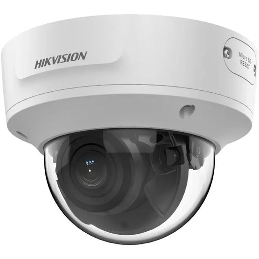 DS-2CD2723G2-IZS(2.8-12MM)(D) CAMÉRA DOME 2MP IP67 IK10 ACUSENSE