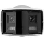 DS-2CD2T47G2P-LSU/SL(2.8mm)(C) Colorvu CAM IP BULLET 180 4MP 130dB IP67 LIVE GUARD – vue 3