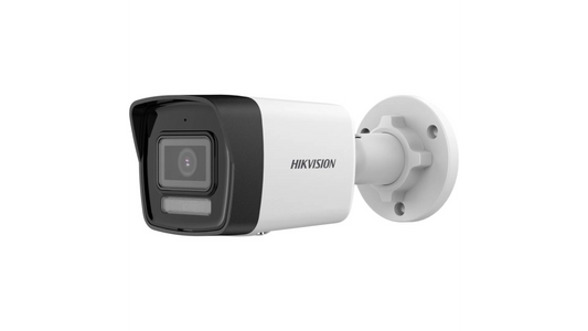 DS-2CD1063G2-LIU(2.8mm) COLORVU CAM IP BULLET 6MP SMART HYBRID LIGHT 30m MICRO