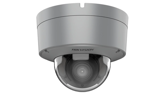 DS-2XC6745G0-IZHS(2.8-12mm) CAM DOME 4 MP 10X, ANTI-CORROSION