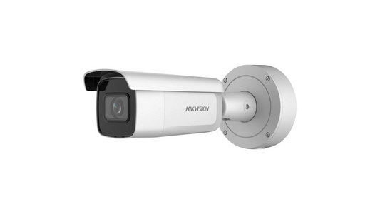 DS-2CD3686G2-IZS(2.7-13.5mm)(H)(eF) DARKFIGHTER CAM IP BULLET ACUSENSE 8MP VARIFOCALE IP67/IK10