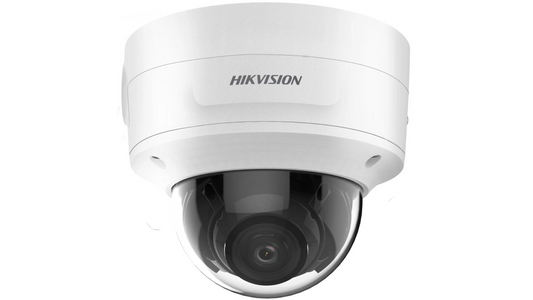 DS-2CD3746G2-IZS(2.7-13.5mm)(H)/eF CAMÉRA DOME VARIFOCAL 4MP ACUSENSE IP66 IK10