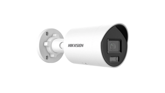 DS-2CD2087G2H-LIU(2.8mm)(eF)(O-STD) CAM IP BULLET COLORVU HYBRID LIGHT 8MP 130dB IP67