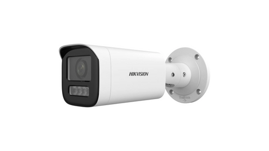 DS-2CD1663G2-LIZSU(2.8-12mm) CAMÉRA BULLET 6MP VARIFOCAL IP67 IK08 ACUSENSE