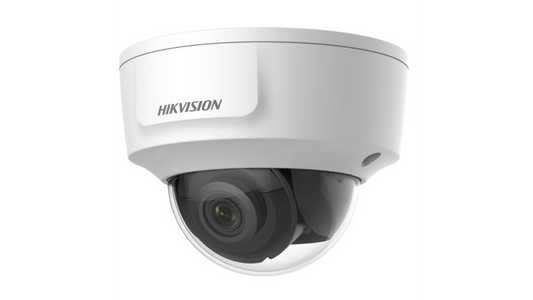 DS-2CD2126G2-IMS(2.8mm) CAM IP DOME 2MP HDMI DARKFIGHTER IK10 ACUSENSE