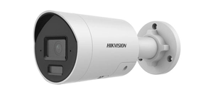 DS-2CD2046G2H-I2U/SL(2.8mm)/ BLACK CAMÉRA BULLET 4MP ACUSENSE STROBE LIGHT IP67 – vue 2
