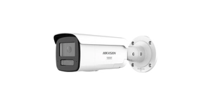 DS-2CD2T87G3-LIS2UY/SL(2.8mm) CAMÉRA BULLET COLORVU 8MP SMART HYBRID LIGHT IP67 – vue 2
