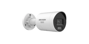 DS-2CD2067G3-LI2UY/SL(2.8mm) MINI CAMÉRA BULLET 6MP COLORVU SMART HYBRID LIGHT – vue 2