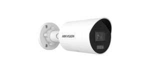 DS-2CD2087G3-LI2UY/SL(2.8mm) CAMÉRA BULLET COLORVU 8MP SMART HYBRID LIGHT IP67 – vue 2
