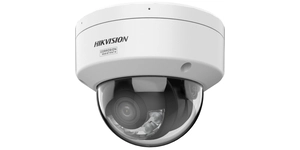 DS-2CD2167G3-LIS2UY(2.8mm) CAMÉRA DOME FIXE EXT 6MP COLORVU SMART HYBRID LIGH – vue 2