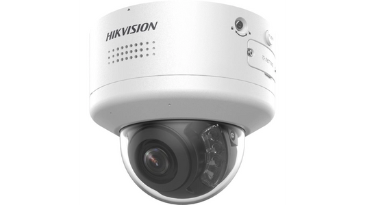 iDS-2CD7586G2-XZHSY(2.8-12mm) DARK FIGHTER CAMÉRA DOME PTRZ 8MP DEEPINVIEW IK10 IP67