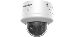 iDS-2CD7546G2/P-XZHSY(8-32mm) DARK FIGHTER CAMÉRA DOME PTRZ 4MP DEEPINVIEW ANPR IK10 IP67 – vue 2