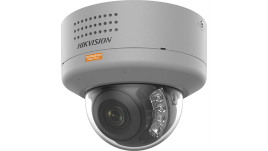 DS-2XC3786G0H-LIZSU/SL(PA)(27135) CAMÉRA DOME 8MP ANTICORROSION POLYMERE