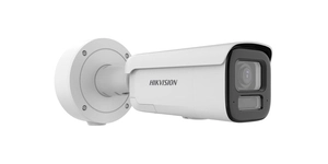 DS-2CD2687G3-LIZS2UY/SL(2.8-12mm) CAMÉRA BULLET COLORVU 8MP SMART HYBRID LIGHT IP67 – vue 2