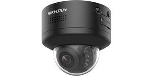 DS-2CD2747G2H-LIPTRZS2U/SL(2812)/BL CAMÉRA DOME PTRZ 4MP ACUSENSE VARIFOCALE IP66/IK10 – vue 2