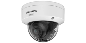 Caméra de vidéosurveillance Dôme 4MP focale 13.5mm – vue 2