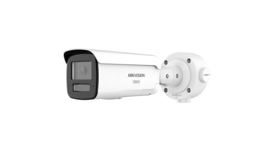 DS-2CD3T46G3-LISUY/SL(2.8mm)(eF) CAMÉRA BULLET 4MP FIXED LENS DARKFIGHTER