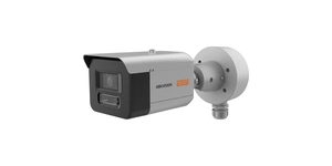 DS-2XC3T46G0H-LISU(PA)(2.8mm) CAMÉRA BULLET 4MP ANTICORROSION POLYMERE – vue 2