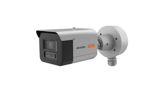 DS-2XC3646G0H-LIZSU(PA)(2.7-13.5mm) CAMÉRA BULLET 4MP ANTICORROSION POLYMERE