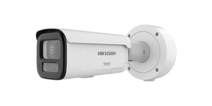 DS-2CD3646G3-LIZSUY/SL(2.7-13.5mm)e F CAMÉRA BULLET 4MP MOTORIZED VARIFOCAL DARKFIGHTER – vue 2
