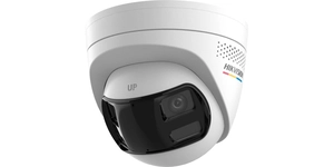 DS-2CD1367G2HP-LIUF/SL(2.8mm) CAMÉRA TURRET DUAL LENS 6MP SMART HYBRID LIGHT – vue 2