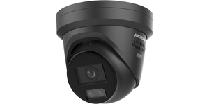 DS-2CD2347G3-LIS2UY/SL(2.8mm)/BLACK CAMÉRA TURRET COLORVU 4MP SMART HYBRID LIGHT IP67 – vue 2