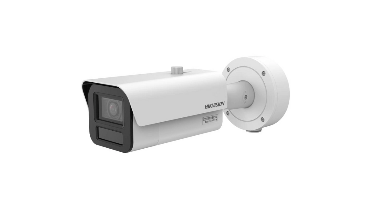 iDS-2CD7AC6G2-IZHSY(2.8-12mm) CAM BULLET 12MP VARIFOCAL DEEPINVIEW IP67 IK10