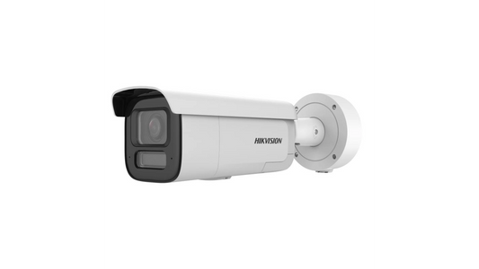 DS-2CD2666G2H-IZS2U/SL(2.8-12mm)eFB LK CAM IP BULLET 6MP ACUSENSE IR 60M IK10/IP67