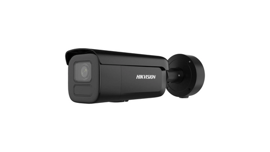 DS-2CD2686G2H-IZS(2.8-12mm)BLACK CAM IP BULLET 4K ACUSENSE IP66/IK10 IR60M