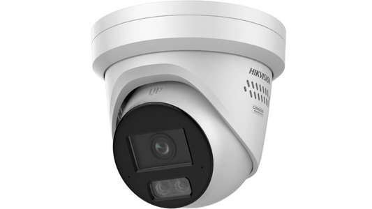DS-2CD2346G3-IZS2UY/SL(2.8/4mm) 2 focales CAM IP TURRET 4MP ACUSENSE IR30m IP67 NEMA 4X