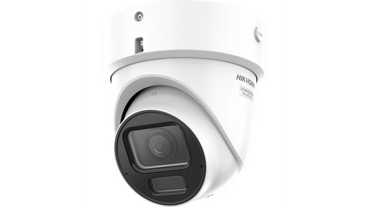 DS-2CD2H86G2H-IZSY(2.8-12mm)(eF) IP67 IK10 CAM IP TURRET 8MP VARIFOCALE DARKFIGHTER IR 40M