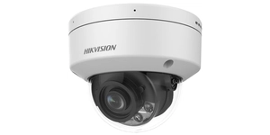 iDS-2CD5D87G2/V-XS(2.8mm) DOME 8 MP FIXED LENS DARKFIGHTER S,21-50m IK10 – vue 2
