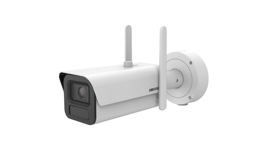 iDS-2CD7A46G2-IZHSY/4G(2.8-12mm)(B) CAMÉRA BULLET DEPINVIEW 4MP IP67/IK10/NEMA4X 4G