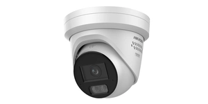 Caméra de vidéosurveillance Turret 12MP focale 2.8mm – vue 2