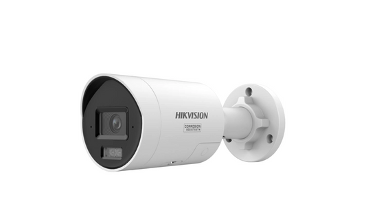 DS-2CD20126G3-IUY/SL(2.8mm)(eF) BULLET 12MP SL DARKFIGHTER IP67 WDR130